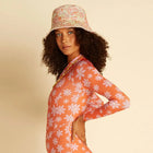 SOMBRERO BILLABONG WM SUNNY DAZE TALLA UNICA