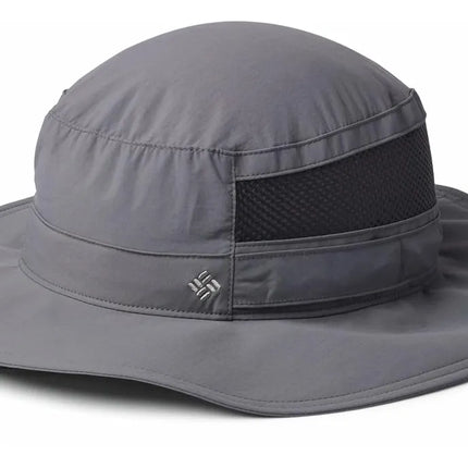 SOMBRERO COLUMBIA BORA BORA BOONEY  GRIS UNISEX TALLA UNICA