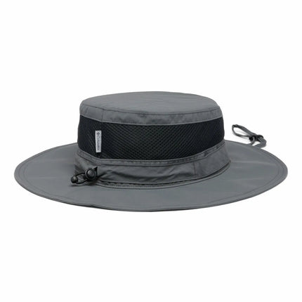 SOMBRERO COLUMBIA BORA BORA BOONEY  GRIS UNISEX TALLA UNICA