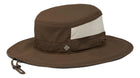SOMBRERO COLUMBIA BORA BORA BOONEY BROWN UNISEX TALLA UNICA