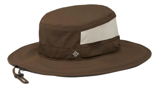SOMBRERO COLUMBIA BORA BORA BOONEY BROWN UNISEX TALLA UNICA