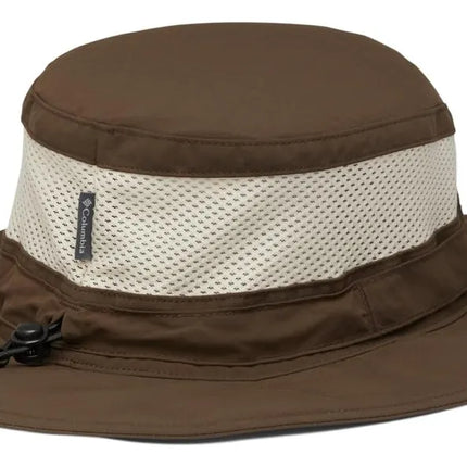 SOMBRERO COLUMBIA BORA BORA BOONEY BROWN UNISEX TALLA UNICA