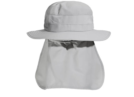 Sombrero Doite Khali Gris Claro Unisex