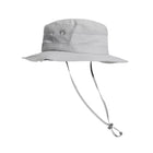 SOMBRERO DOITE KHALI GRIS CLARO UNISEX