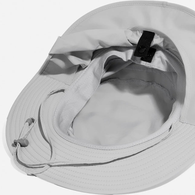 Sombrero Doite Khali Gris Claro Unisex