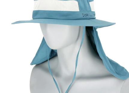 Sombrero Doite Khali Unisex Celeste