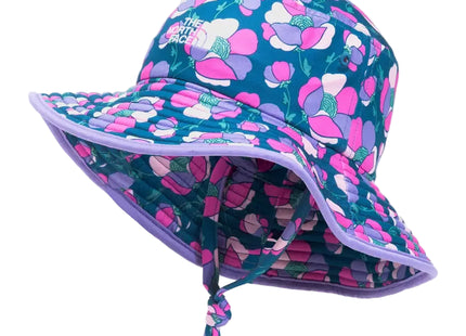 Sombrero The North Face Littles Class V Knit Brimmer Niños Unisex