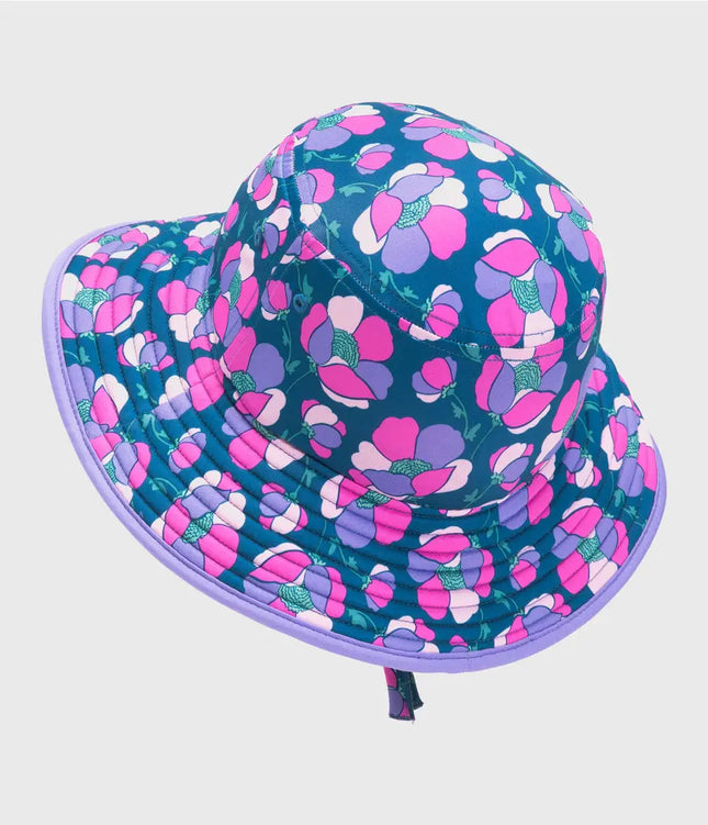 Sombrero The North Face Littles Class V Knit Brimmer Niños Unisex