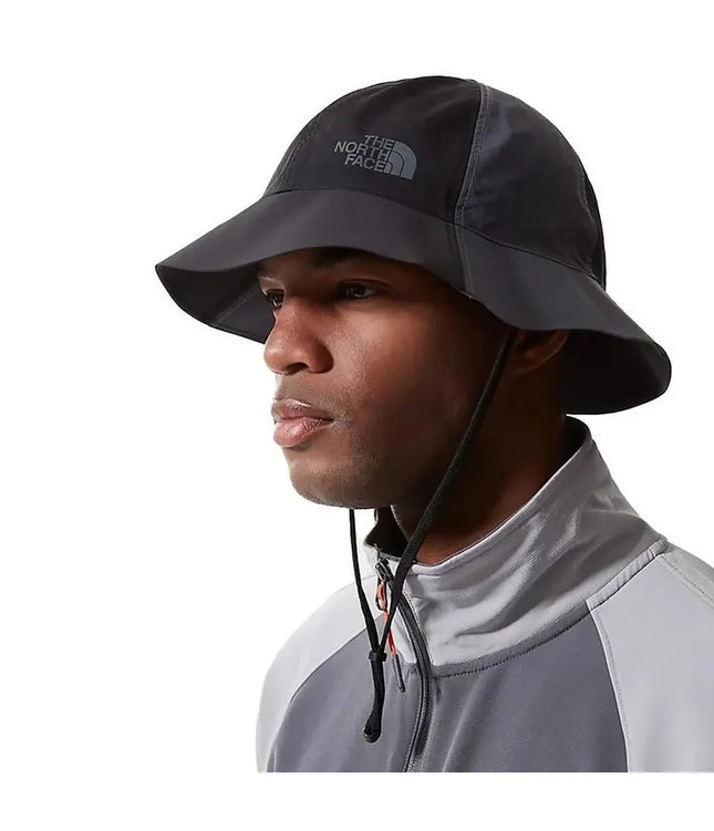 Sombrero Tekware Bucket Unisex The North Face Negro