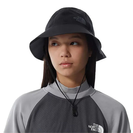 Sombrero Tekware Bucket Unisex The North Face Negro