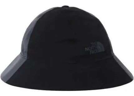 Sombrero Bucket The North Face Tekware Unisex Negro Gris Vanadis