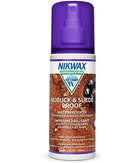 Impermeabilizante Nikwax Nubuck Suede Proof Esponja Calzado 125ml