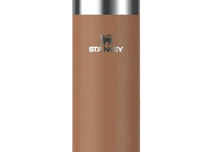 Botella Stanley AeroLight Transit Bottle 470ml Café Liviana