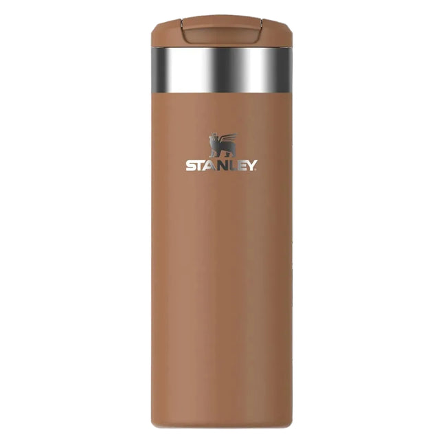 Botella Stanley AeroLight Transit Bottle 470ml Café Liviana