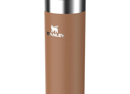 Botella Stanley AeroLight Transit Bottle 470ml Café Liviana