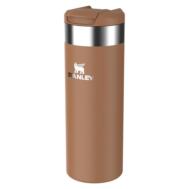 Botella Stanley AeroLight Transit Bottle 470ml Café Liviana