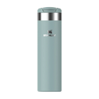 Botella Stanley AeroLight Transit Bottle 590ml Celeste Liviana