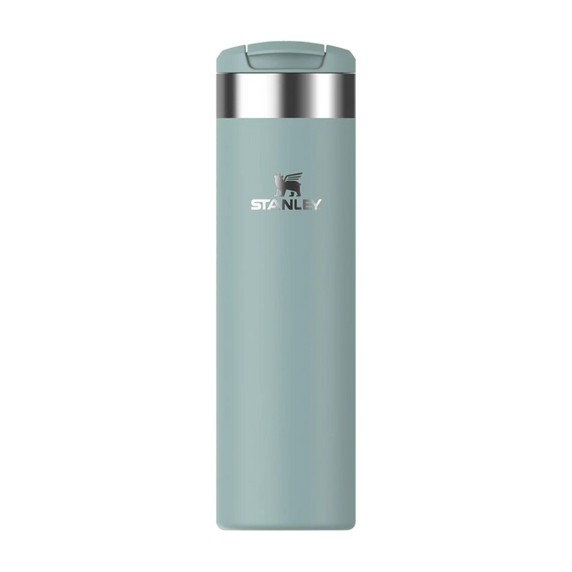 Botella Stanley AeroLight Transit Bottle 590ml Celeste Liviana