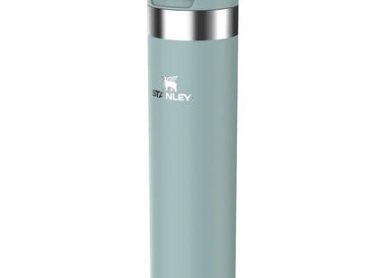 Botella Stanley AeroLight Transit Bottle 590ml Celeste Liviana