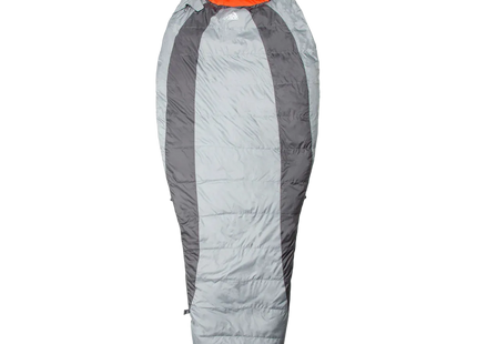 Saco De Dormir Doite Compacto Pluma Trekker Gris 4º a 0ºC|900 gr
