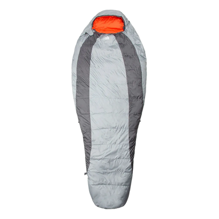 Saco De Dormir Doite Compacto Pluma Trekker Gris 4º a 0ºC