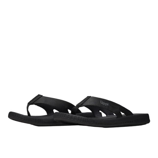 Sandalia Lippi Take Go Negro