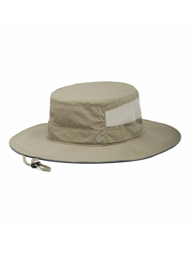 SOMBRERO COLUMBIA BORA BORA BOONEY  VERDE UNISEX TALLA UNICA