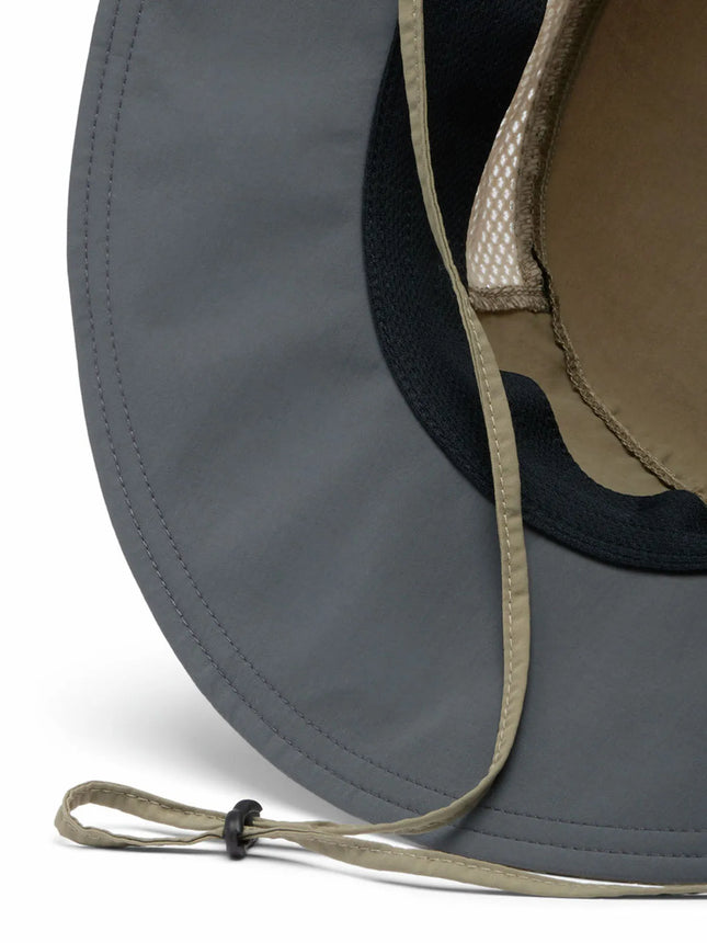 Sombrero Columbia Bora Bora Booney Verde