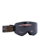 Antiparras Nieve SPY Marauder Elite Eric Jackson Bronce Negro Espejo