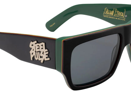 Lentes Signature Steel Pulse