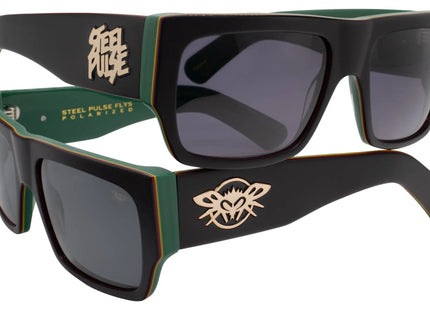 Lentes Signature Steel Pulse