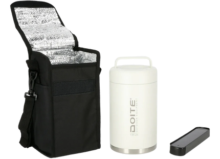 Termo De Alimentos Plus Doite 1.6 L