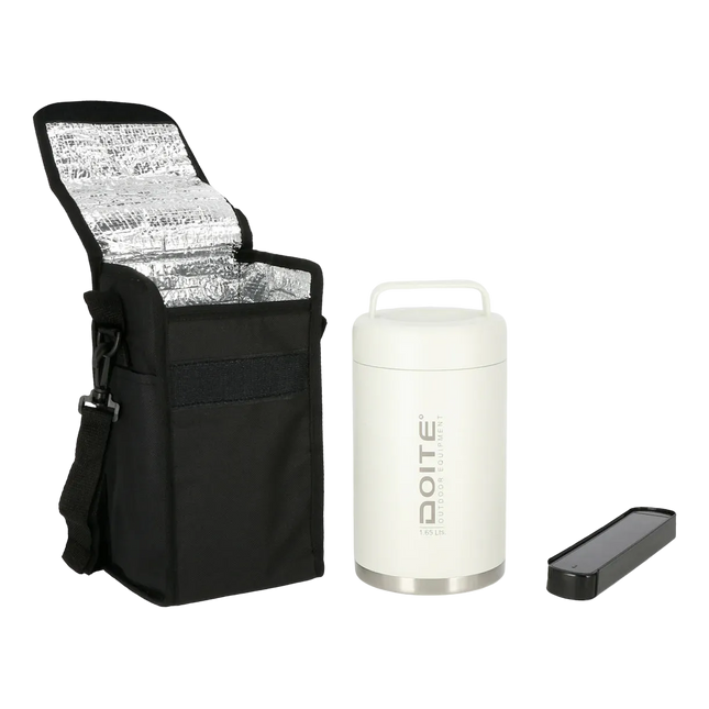 Termo De Alimentos Plus Doite 1.6 L