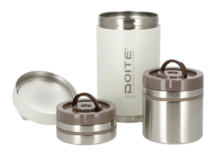 Termo De Alimentos Plus Doite 1.6 L