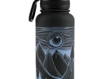Termo Kaya Unite Nomade 950 ml Eye Black