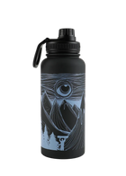 Termo Kaya Unite Nomade 950 ml Eye Black