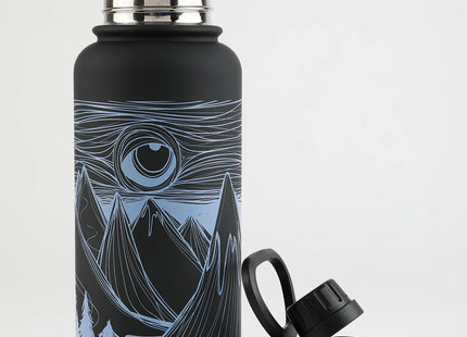 Termo Kaya Unite Nomade 950 ml Eye Black