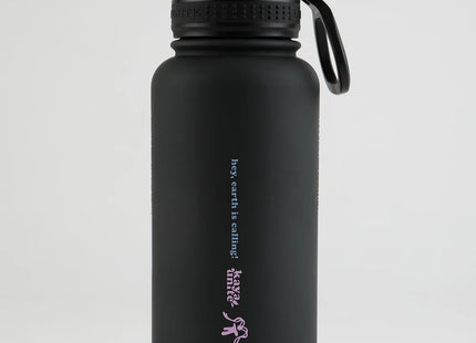 Termo Kaya Unite Nomade 950 ml Eye Black