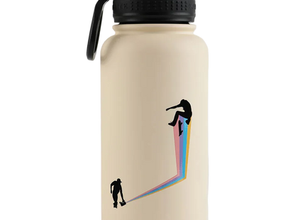 Termo Kaya Unite Nomade 950 ml, Crema