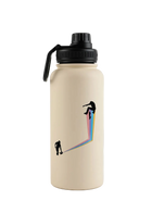 Termo Kaya Unite Nomade 950 ml, Crema