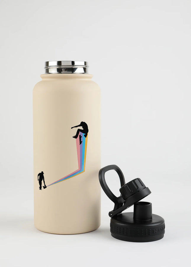 Termo Kaya Unite Nomade 950 ml, Crema