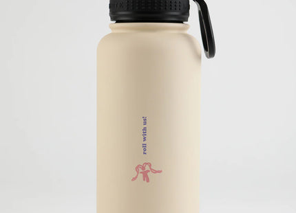 Termo Kaya Unite Nomade 950 ml, Crema