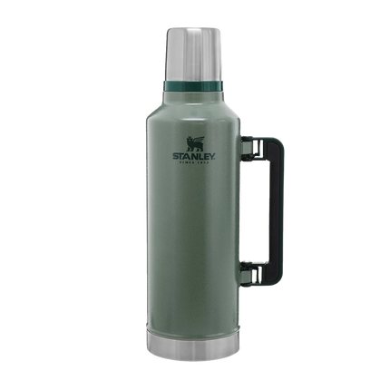 Stanley Classic Termo 2.36 Lt Verde