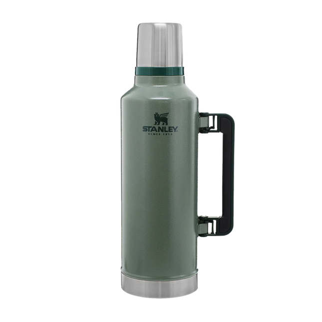 Stanley Classic Termo 2.36 Lt Verde