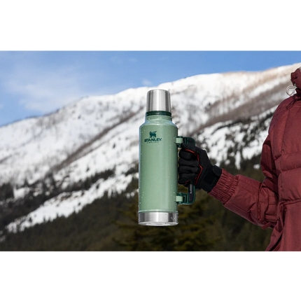 Stanley Classic Termo 2.36 Lt Verde