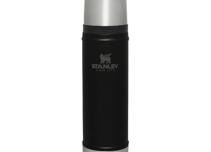 Termo Stanley Classic 590ml Negro