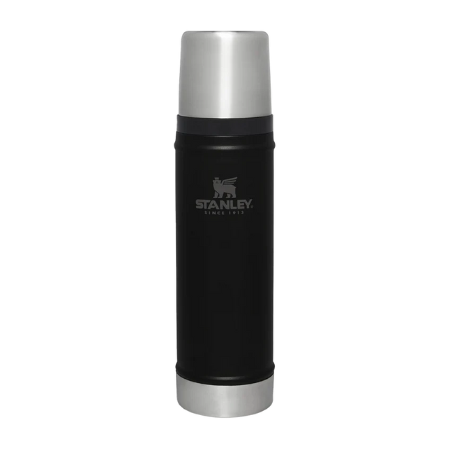 TERMO STANLEY CLASSIC BTL BLACK 590 ml