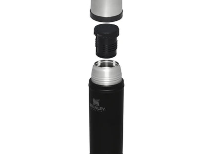 Termo Stanley Classic 590ml Negro