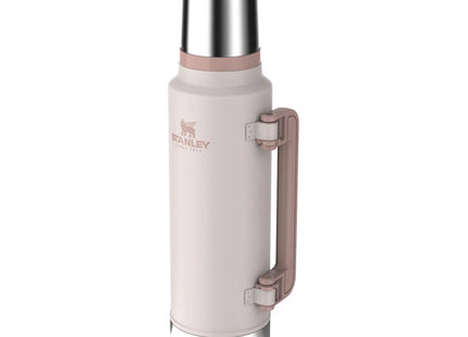 Termo Stanley Classic 1.4L Rosa Palo