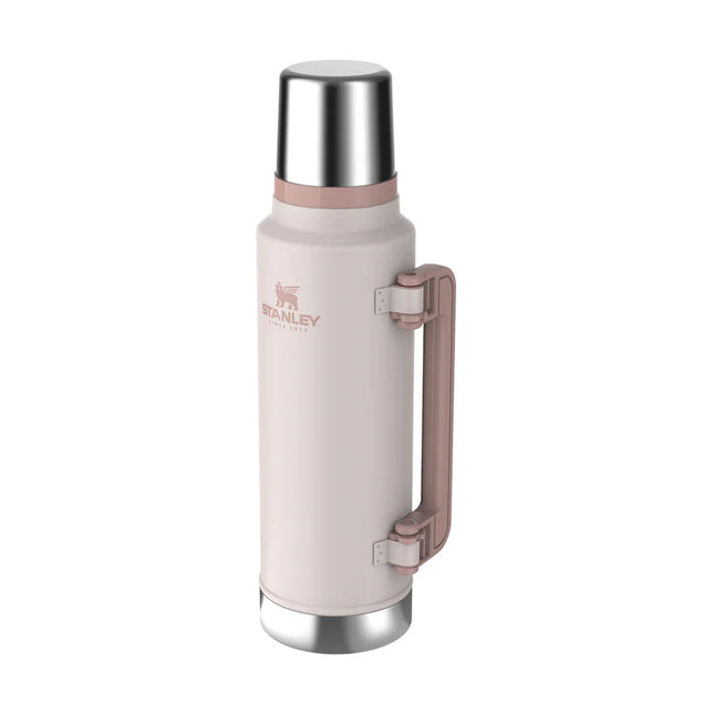TERMO STANLEY CLASSIC BTL ROSA PALO 1.4 lt